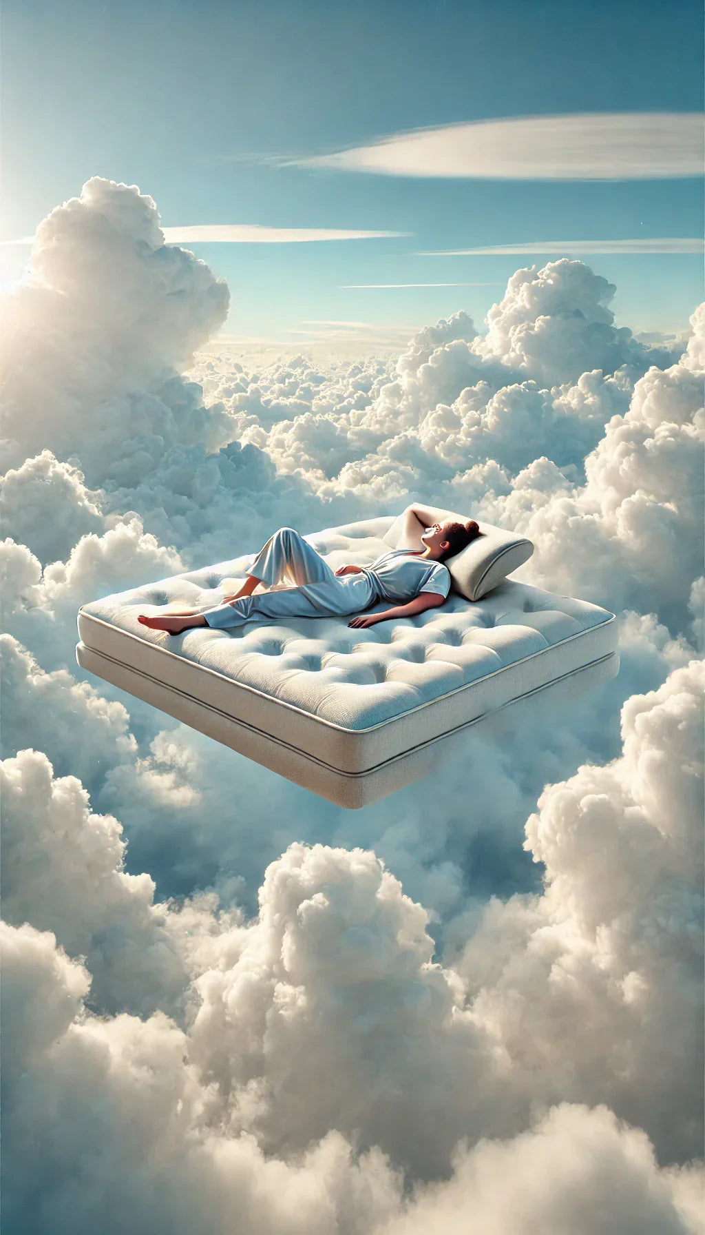 A legjobb matracok háton fekvőknek