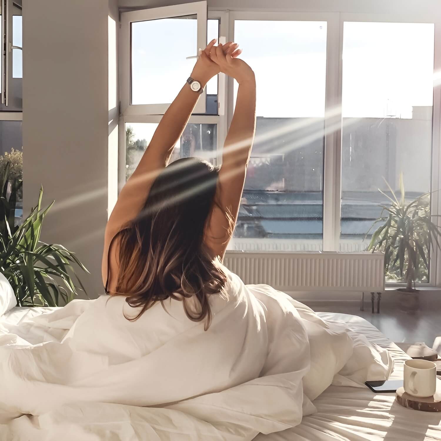 7 tipp, hogy könnyebben induljon a reggel (és jobban menjen az alvás)