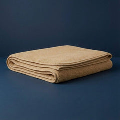 Összehajtott gyapjú alsótakaró