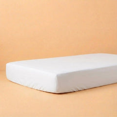 Gyerek fehér lepedő