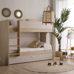 Collection image for: Bükk emeletes ágyak