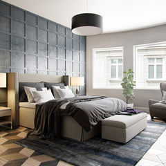 Collection image for: Paplan, párna garnitúra