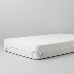 Szállodai lepedő és matracvédő