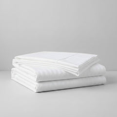 Szállodai paplan- és párnahuzat