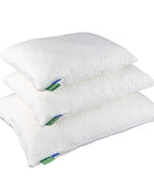 Memory Foam anatómiai párna