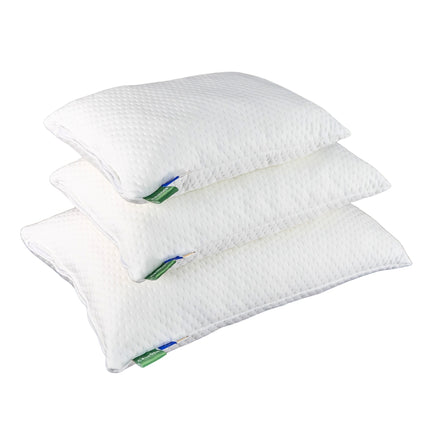 Memory Foam anatómiai párna