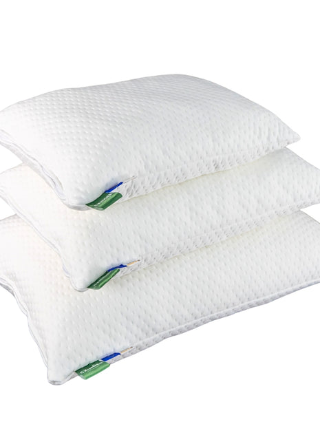Memory Foam anatómiai párna