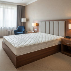 Collection image for: Táskarugós matrac