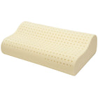 Natural anatómiai párna - 38 x 70 x 12 cm