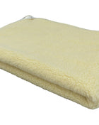 Gyapjú takaró kétoldalas - 600 gr/m2