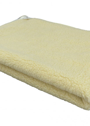 Gyapjú takaró kétoldalas - 600 gr/m2