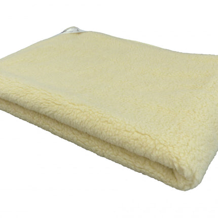 Gyapjú takaró kétoldalas - 600 gr/m2