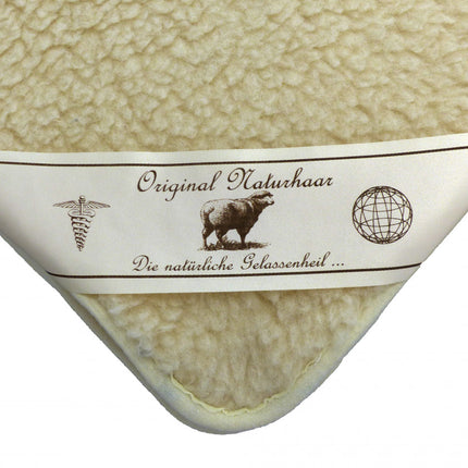 Gyapjú takaró kétoldalas - 450 gr/m2