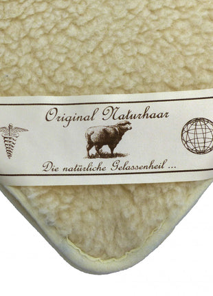 Gyapjú takaró kétoldalas - 600 gr/m2