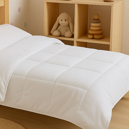 Family Antiallergén - Gyerek ovis garnitúra (paplan + kispárna) 2 db-os