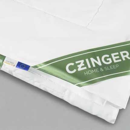 Family Soft - Antiallergén nyári, ultra vékony paplan - 300 gr - csomagos