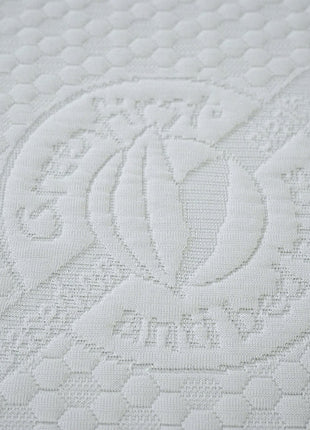 Czingerhome GREENFIRST® Anti Bed Bug - Matrachuzat cipzáras, levehető (ágyi poloska ellen)