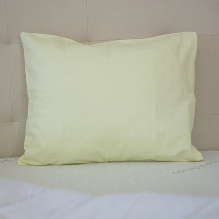 Vanillia - pamut kispárnahuzat