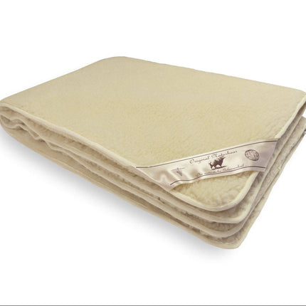 Gyapjú takaró kétoldalas - 600 gr/m2