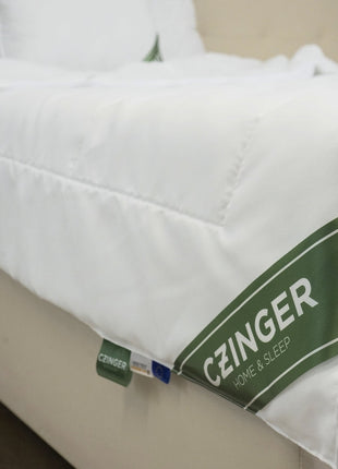 Family Soft Antiallergén Ultra Vékony Nyári Paplan – Kánikulai Komfort a Legmelegebb Éjszakákra