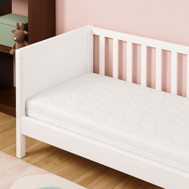 Gyerek matrac - Kemény (2 cm kókusszal) - GAK