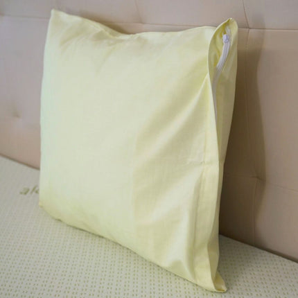 Vanillia - pamut kispárnahuzat