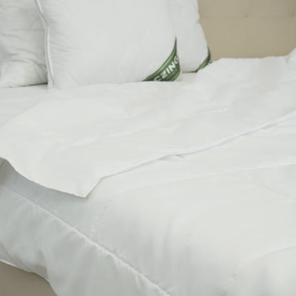 Family Soft - Antiallergén nyári, ultra vékony paplan - 300 gr - csomagos