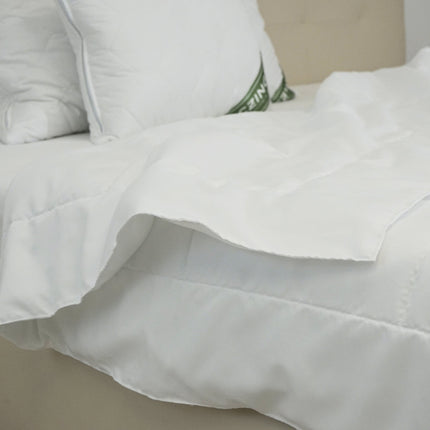 Family Soft - Antiallergén nyári, ultra vékony paplan - 300 g