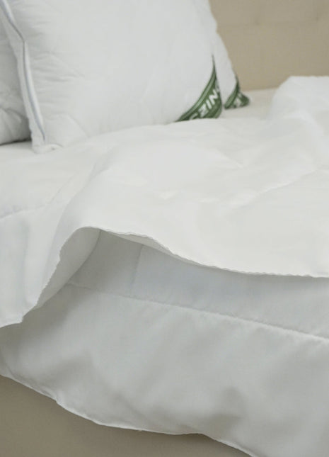 Family Soft - Antiallergén nyári, ultra vékony paplan - 300 g