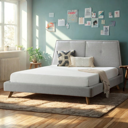 Basic habmatrac - Extra kemény - 10/15 cm