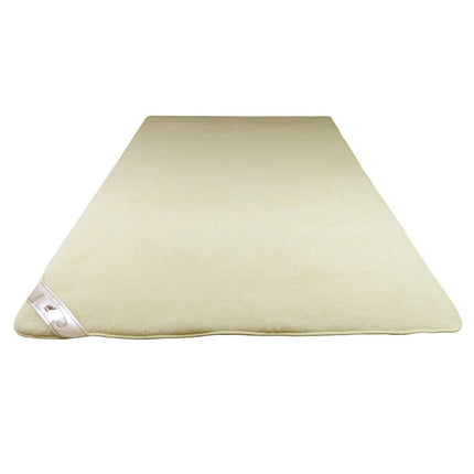 Gyapjú takaró kétoldalas - Velúr 600 gr/m2