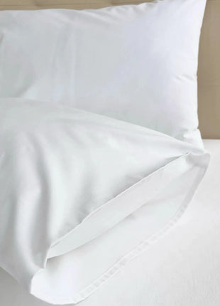Hotel Pamutvászon Ágyneműhuzat garnitúra – 50% pamut / 50% poliészter – 142 g/m²