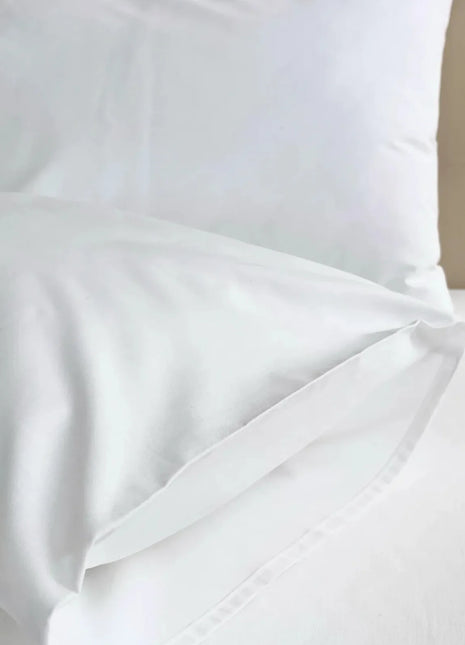 Hotel 100% pamutvászon párnahuzat – 146 g/m²