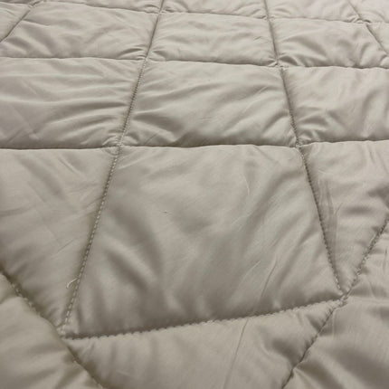 Álomszép - Gyapjú 4 évszak paplan - szegőszalaggal díszített - 140x200 cm