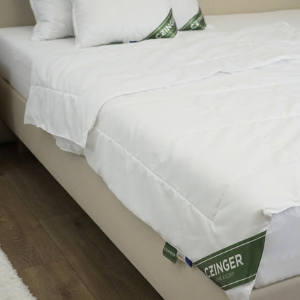 Family Soft - Antiallergén nyári, ultra vékony paplan - 300 g