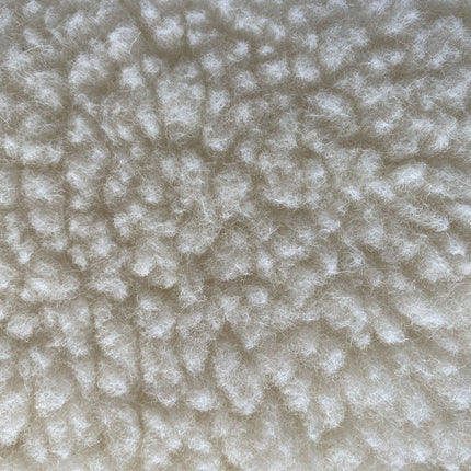 Gyapjú Euro párna kétoldalas 450 gr/m2 - 40x80 cm