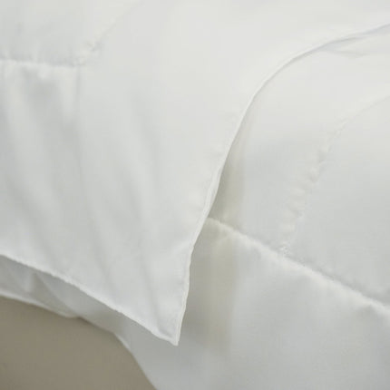 Family Soft - Antiallergén nyári, ultra vékony paplan - 300 gr - csomagos