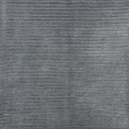 Kordbársony díszpárna - 45x45 cm