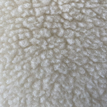 Gyapjú kispárna kétoldalas 600 gr/m2 - 40x50 cm