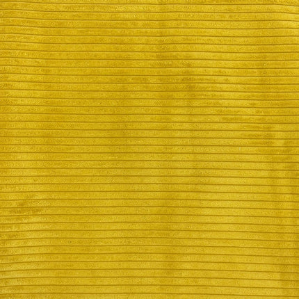 Kordbársony díszpárna - 45x45 cm