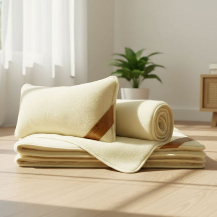 Kasmír-Gyapjú  Euro garnitúra kétoldalas 550 gr/m2 - LUXUS MINŐSÉG!