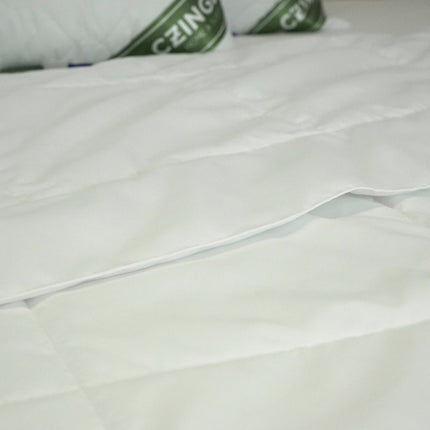 Family Soft - Antiallergén nyári, ultra vékony paplan - 300 g