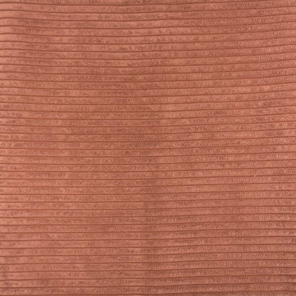 Kordbársony díszpárna - 45x45 cm