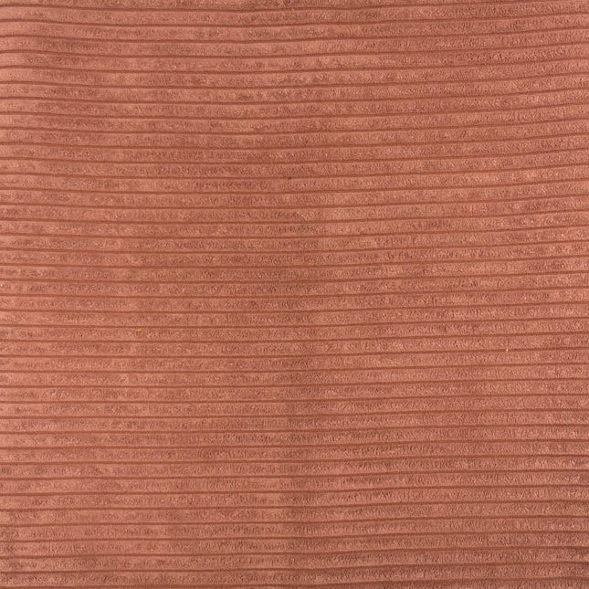 Kordbársony díszpárna - 45x45 cm