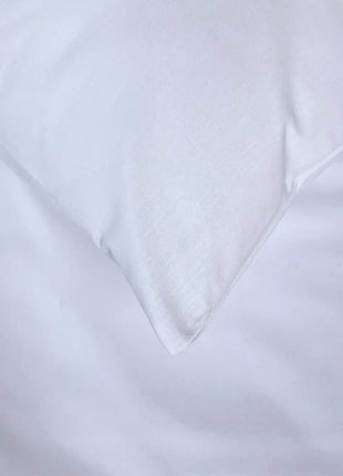 Hotel 100% pamutvászon paplanhuzat – 146 g/m²