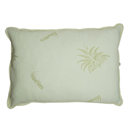 Aloe Vera 1 db-os kispárna - állítható keménységgel