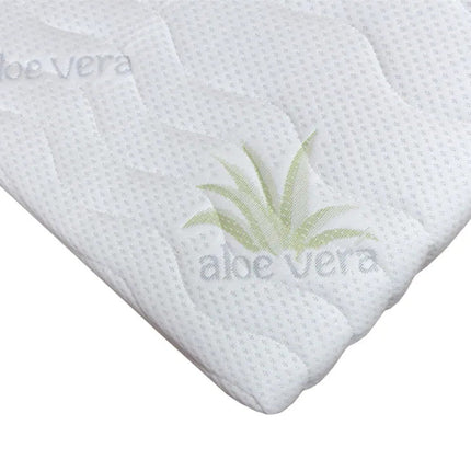 Aloe Vera - Hideghab vákuum matrac