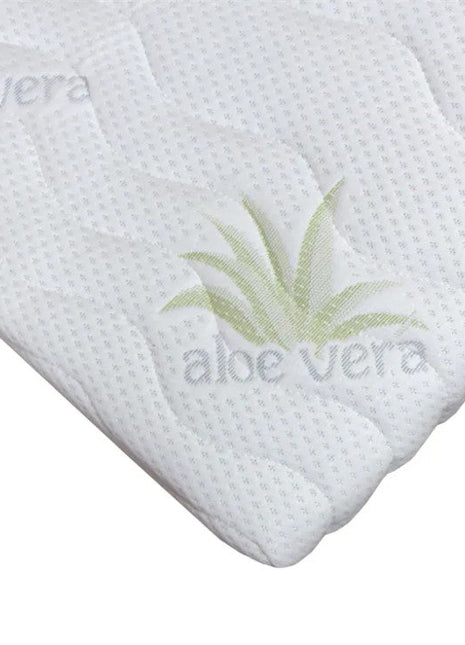 Aloe Vera - Hideghab vákuum matrac