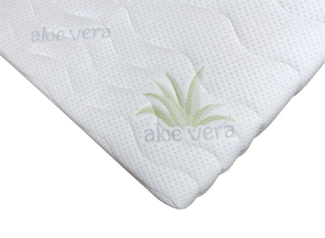 Aloe Vera - Hideghab vákuum matrac