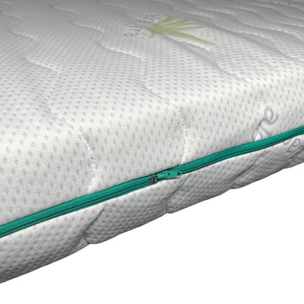 Aloe Vera - Hideghab vákuum matrac